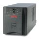 APC SMART-UPS SUA750I-IND - 750VA/ 500W | 230V | 4 INDIA 3-PIN 6A OUTLETS | COMPACT AND RELIABLE UPS FOR SMALL BUSINESS AND IT EQUIPMENT | AUTOMATIC VOLTAGE REGULATION | VISUAL LED AND AUDIBLE ALARMS | USER REPLACABLE BATTERY | ENERGY EFFICIENT |
