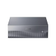 ASUS Ascent GX10 AI Supercomputer Based on NVIDIA DGX Spark GB10 Platform 128GB Unified Memory, 4TB Gen5 Storage, 1 Year Warranty