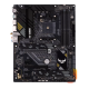 ASUS TUF GAMING B550 PLUS WIFI II AMD AM4 MOTHERBOARD