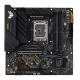 ASUS TUF GAMING B660M PLUS DDR4 INTEL LGA1700 MOTHERBOARD