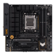 ASUS TUF GAMING B650M-PLUS WIFI MOTHERBOARD
