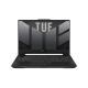 ASUS TUF GAMING F15, GAMING LAPTOP, INTEL CORE I7-13620H, RTX 4050 GPU (16GB/512GB/39.62 CMS (15.6) FHD/WINDOWS 11 HOME) FX507VU-LP210WS