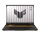 ASUS TUF Gaming F16, Gaming Laptop, Intel Core i5-13450HX, RTX 5050 GPU (16GB/1TB/40.64 cms (16) FHD+/Windows 11 Home/Office Home 2024 + M365 Basic (1 Year Validity) FX608JH-RV057WS