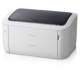 CANON IMAGE CLASS LBP6030W SINGLE-FUNCTION LASER MONOCHROME PRINTER WHITE