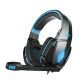COSMIC BYTE G4000 BLUE GAMING HEADPHONE BLACK/BLUE