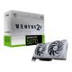 MSI RTX 5070 Ventus 2X OC White 12GB GDDR7 Graphics Card