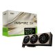 MSI RTX 5070 Ti Inspire 3X OC 16GB GDDR7 Graphics Card