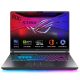 ASUS ROG STRIX G16, GAMING LAPTOP, INTEL CORE ULTRA 9 275HX, RTX 5080 GPU (32GB/1TB/40.64 CMS (16) FHD+/WINDOWS 11 HOME/OFFICE HOME 2024 + M365 BASIC (1 YEAR VALIDITY) G615LW-RV148WS