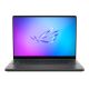 ASUS ROG ZEPHYRUS G14, GAMING LAPTOP, AMD RYZEN 9 270, RTX 5060 GPU (16GB/1TB/35.56 CMS (14) 3K/WINDOWS 11 HOME/OFFICE HOME 2024 + M365 BASIC (1 YEAR VALIDITY)*) GA403UM-QS007WS