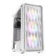 ANTEC NX292 ARGB (E-ATX) MID TOWER CABINET (WHITE)