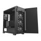 ANTEC P10 FLUX MID-TOWER ATX CABINET