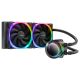 ANTEC VORTEX 240 LUM ARGB 240MM CPU LIQUID COOLER (BLACK)