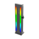 ANT ESPORTS GCB70 ADDRESSABLE RGB GRAPHICS CARD HOLDER (BLACK)
