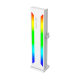 ANT ESPORTS GCB70 ADDRESSABLE RGB GRAPHICS CARD GPU HOLDER WHITE