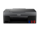 CANON PIXMA G3060 ALL-IN-ONE HIGH SPEED WI-FI INK TANK COLOUR PRINTER (BLACK)