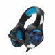 COSMIC BYTE GS410 BLUE GAMING HEADPHONE