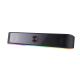 REDRAGON GS560 ADIEMUS RGB SOUNDBAR BLACK