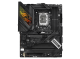ASUS ROG STRIX Z790-H GAMING WIFI DDR5 INTEL LGA1700 MOTHERBOARD