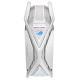 ASUS ROG HYPERION GR701 ARGB (E-ATX) FULL TOWER CABINET (WHITE)