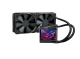 ASUS ROG RYUJIN II 240 LIQUID CPU COOLER