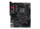 ASUS ROG STRIX B550-F GAMING WIFI II AMD AM4 MOTHERBOARD