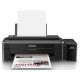 EPSON ECO TANK L130 SINGLE FUNCTION INK TANK PRINTER