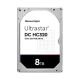 WESTERN DIGITAL 8TB ULTRASTAR DC HC320 SATA HDD -(HUS728T8TALE6L4),0B36404