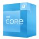 INTEL CORE I3-12100 12TH GEN 4 CORE UPTO 4.3 GHZ LGA1700 PROCESSOR