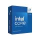 INTEL CORE I7-14700KF 14TH GEN 20 CORE UPTO 5.6 GHZ LGA1700 PROCESSOR