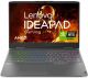 LENOVO AMD RYZEN 5 - (16 GB/512 GB SSD/WINDOWS 11 HOME/4 GB GRAPHICS/NVIDIA GEFORCE RTX NVIDIA GEFORCE RTX 2050) 82SB00QJIN GAMING LAPTOP (15.6 INCH, ONYX GREY, WITH MS OFFICE)