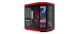 HYTE Y70 TOUCH INFINITE DUAL CHAMBER ATX MID-TOWER CABINET RED-BLACK (CS-HYTE-Y70TI-RB)