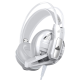 ANT ESPORTS GAMING HEADSET H520W - WHITE - WORLD OF WARSHIP LICENSE