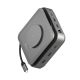 J5CREATE USB-CABLE DUAL 4K HDMI DOCK