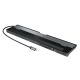 J5CREATE USB-C DUAL HDMI DOCKING STATION