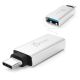 J5CREATE USB 3.1 Type-C to Type-A Adapter