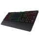 REDRAGON K586 BRAHMA USB MECHANICAL RGB (RED SWITCH) KEYBOARD