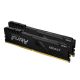KINGSTON FURY 32 GB DDR4 3600MHZ RAM KF436C18BBK2/32