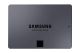 SAMSUNG 870 QVO 1TB SATA SSD
