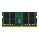Kingston Value Series 16GB 5600MHz CL46 DDR5 Laptop ram