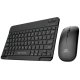 ANT ESPORTS WKM11 WIRELESS KEYBOARD & MOUSE COMBO -BLACK (ETA-SD-20221009069)(ETA-SD-20221009067)