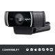 LOGITECH C922 PRO STREAM WEBCAM