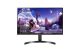 LG 27 INCH 27QN600-B QHD IPS MONITOR