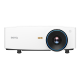 BENQ LK935 5500 LUMEN 4K LASER CONFERENCE ROOM PROJECTOR (5500 LM) PORTABLE PROJECTOR (SILVER, BLACK)