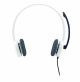 LOGITECH H150 WIRED STEREO HEADSET WITH MIC