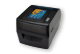 TVS LP46 NEO LABEL AND BARCODE PRINTER