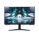SAMSUNG 28 INCH LS28AG700NWXXL UHD IPS GAMING MONITOR