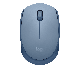 LOGITECH WIRELESS MOUSE M171 BLUE GREY