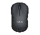 LOGITECH M220 SILENT MOUSE BLACK
