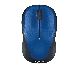 LOGITECH WIRELESS MOUSE M235 - BLUE