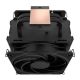 Cooler Master V4 Alpha 3DHP 120mm CPU Air Cooler
